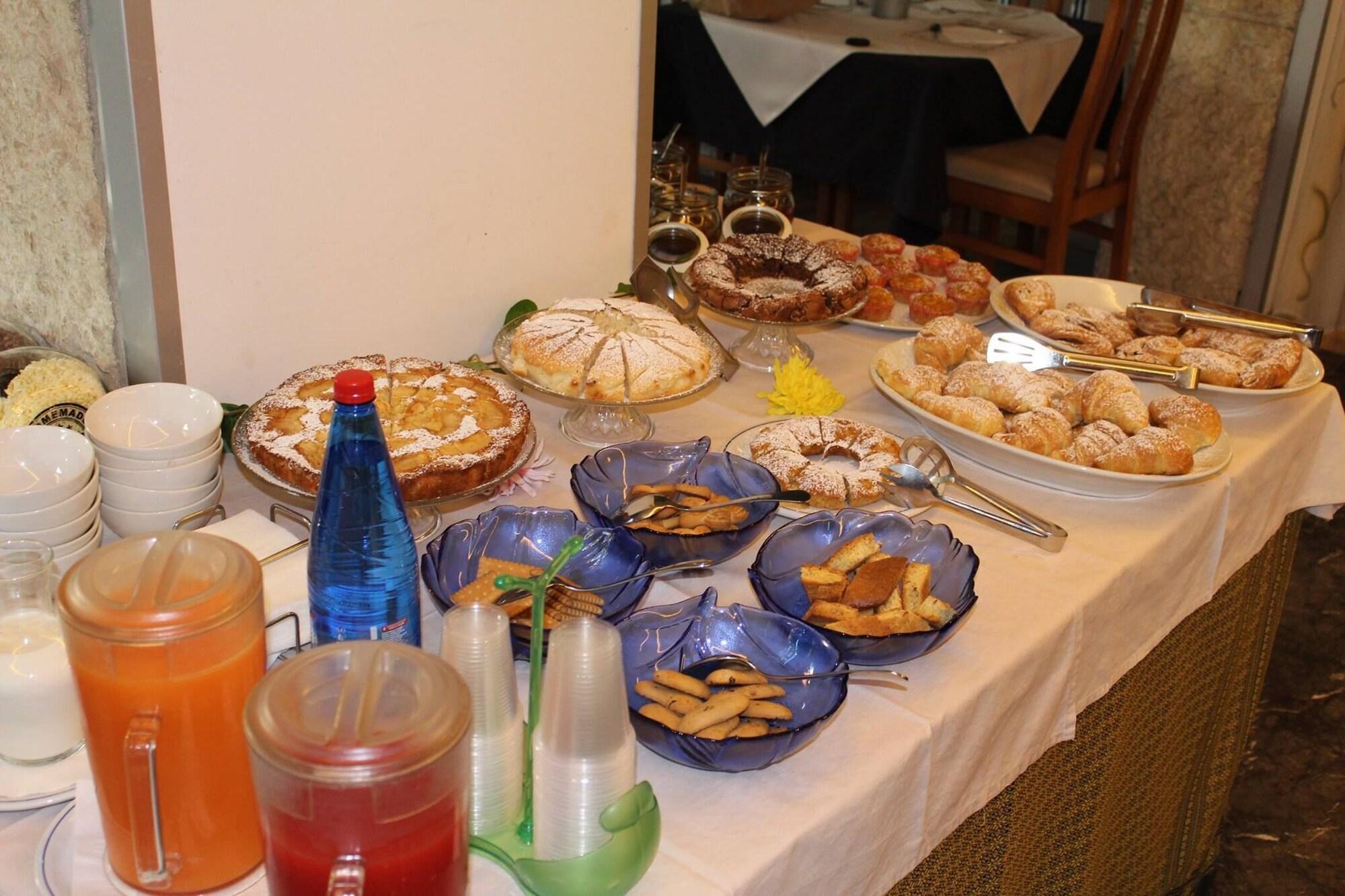Hotel Sogno 1