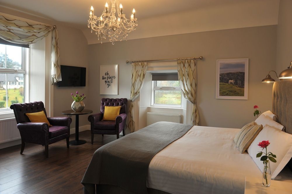 The Gateway Lodge 1