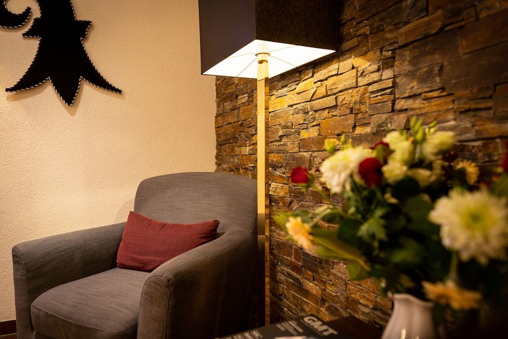 Hotel Rheinfelderhof 2