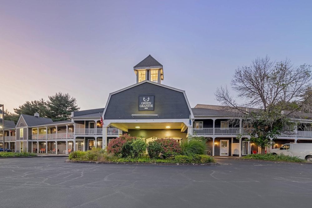 The Green Granite North Conway, an Ascend Collection Hotel 1