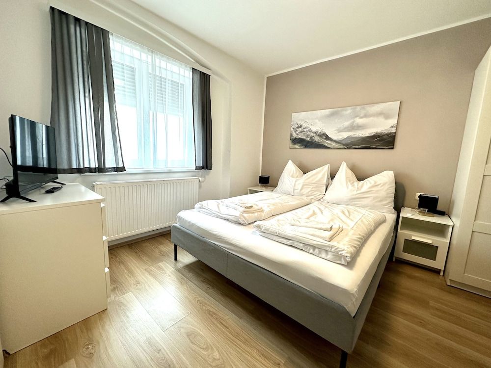 Pension Maier 1