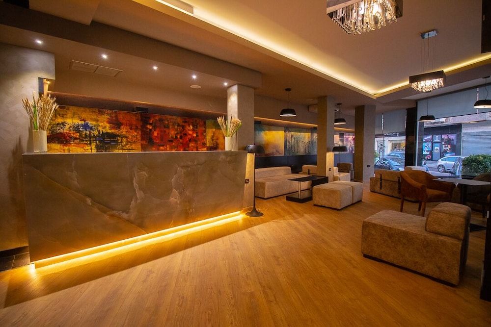 Albanopolis Hotel 2
