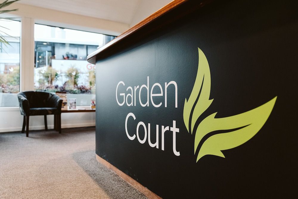 Garden Court Suites & Apartments 2