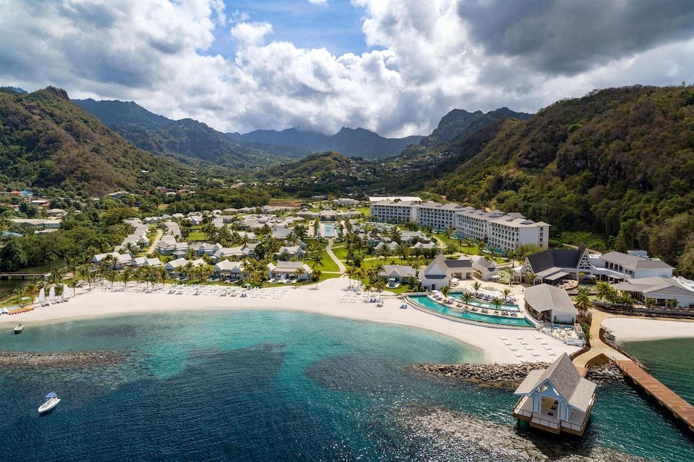 Sandals Saint Vincent and the Grenadines 1