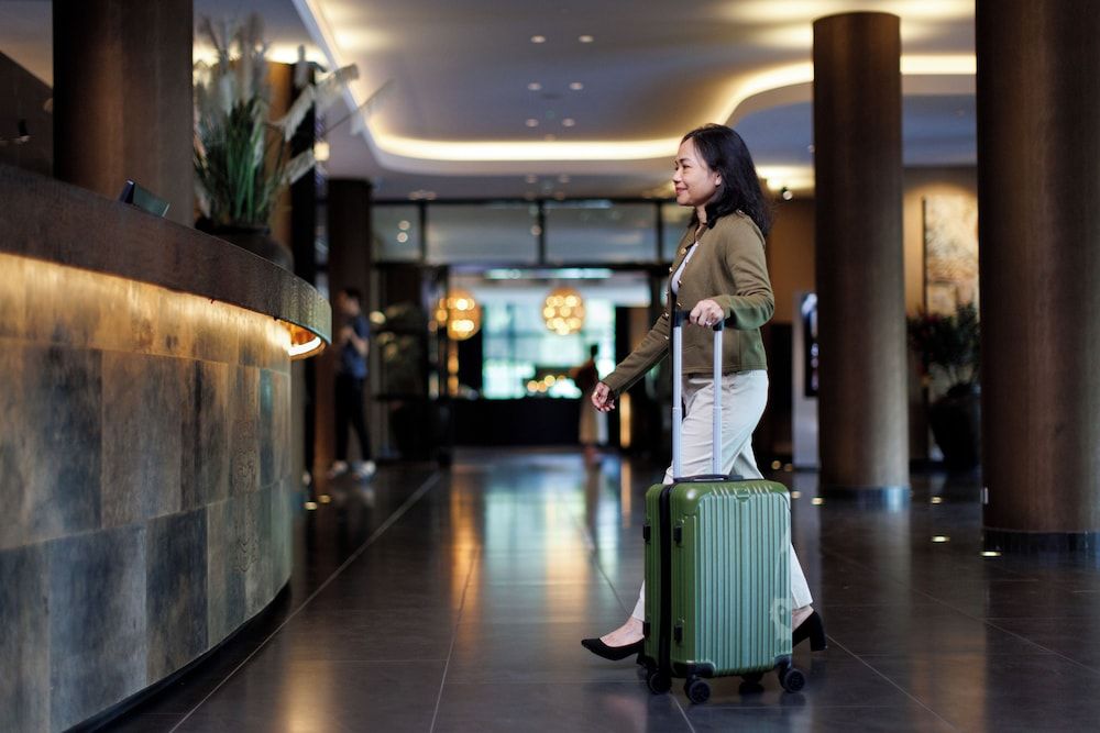Van der Valk Hotel Houten Utrecht 2