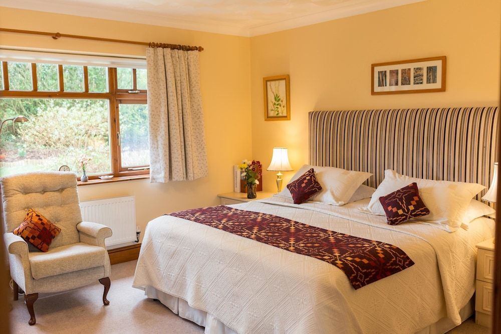 Ael y Bryn Luxury B&B, North Pembrokeshire 2