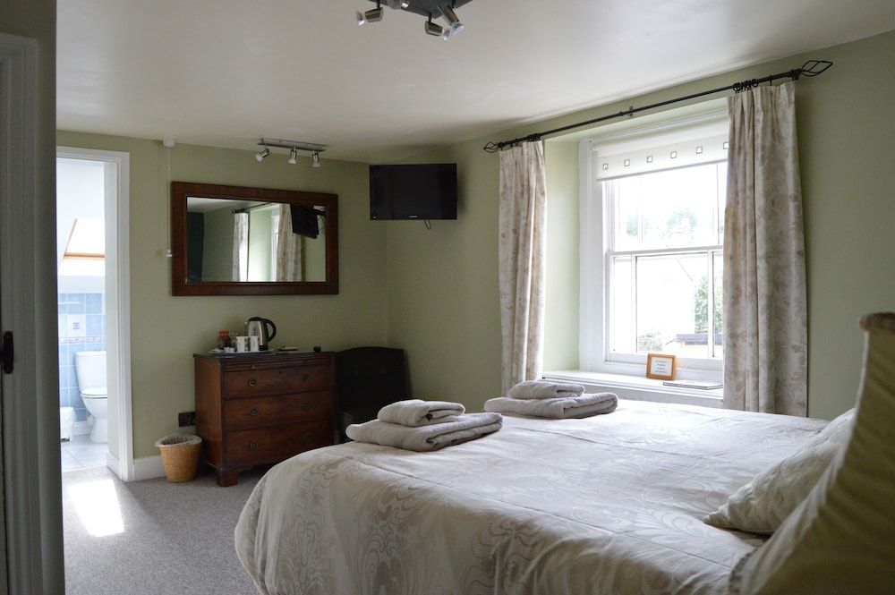 The George Inn 2