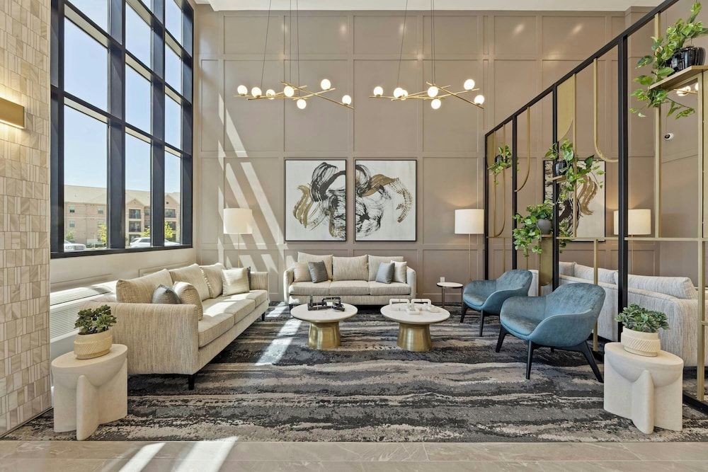 Sandman Signature Dallas Las Colinas Hotel & Suites 2