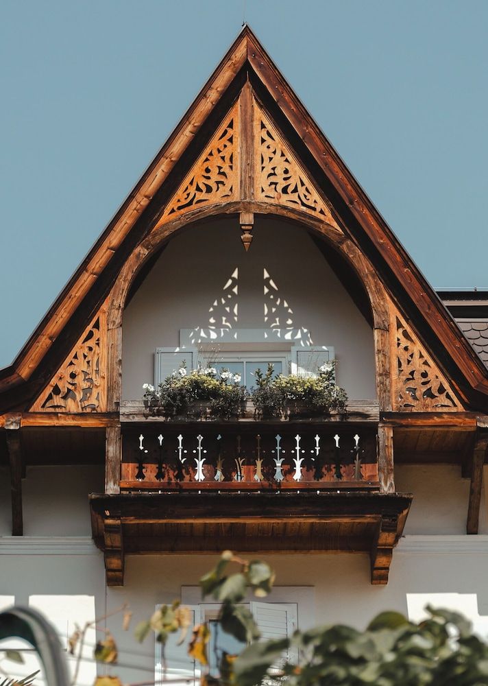 Hotel Villa Freiheim 1