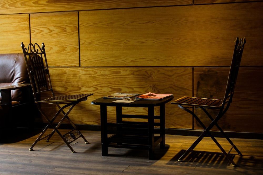 Sacha Hotel 1