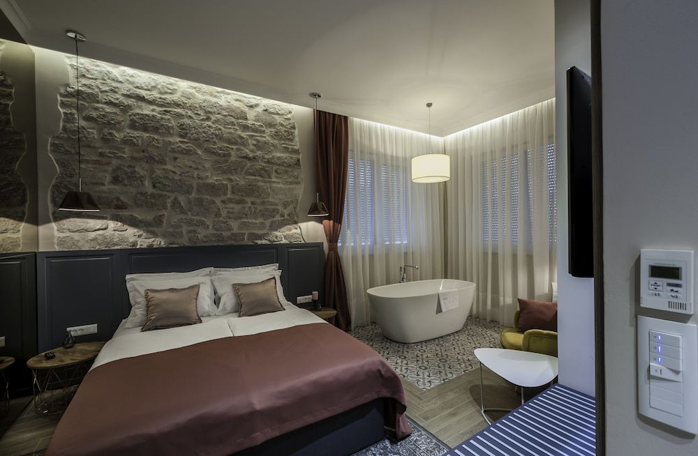 Zadera Accommodation 1
