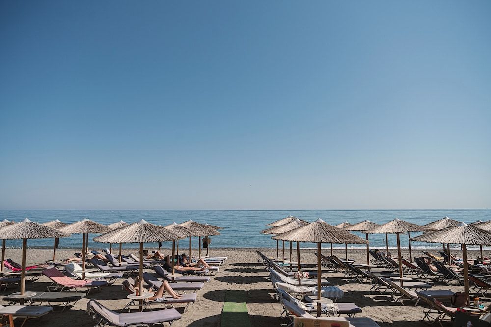 Erato Beach Hotel Adults Only by Smile Hotels 1