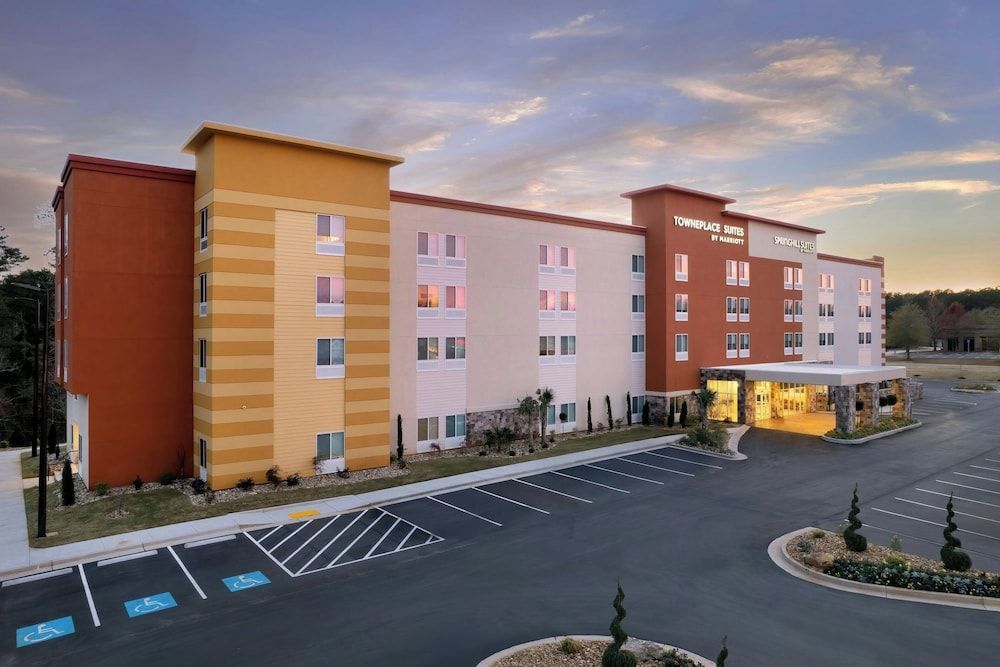 TownePlace Suites by Marriott Locust Grove 1