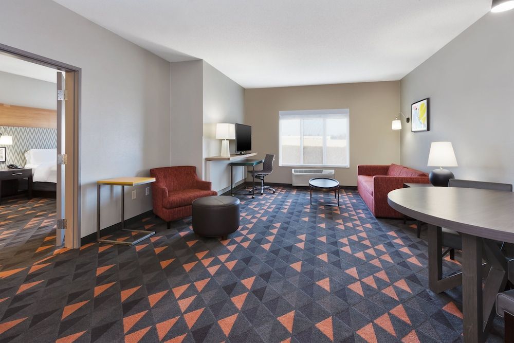 Holiday Inn GRAND RAPIDS - SOUTH by IHG 1