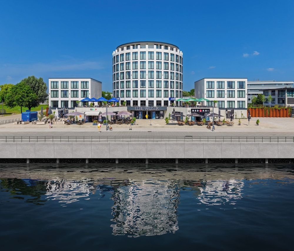 HotelHafenWedel 1