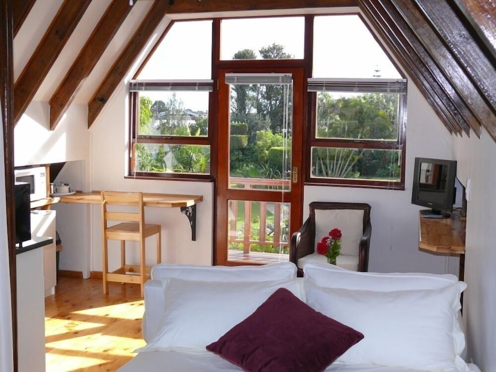 Aberdour Guesthouse 2