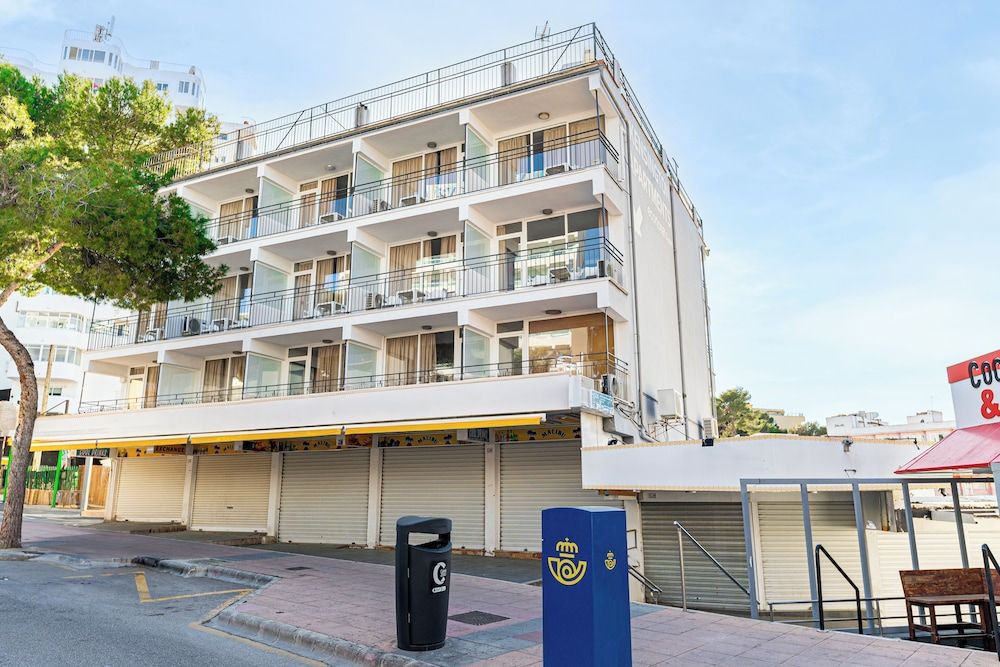 New Kensington Apartments - Econotels 1