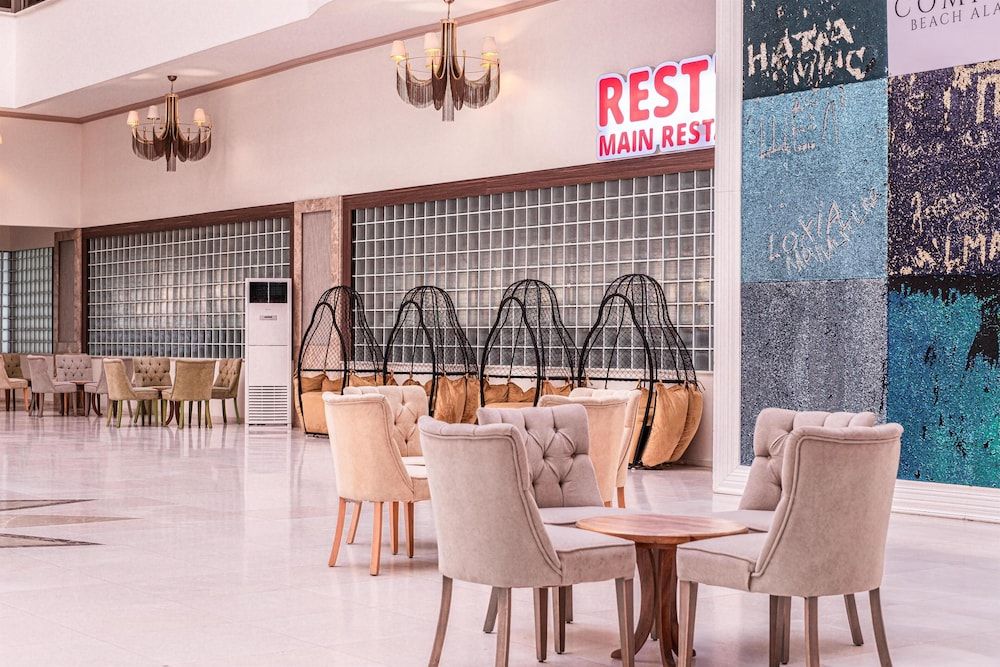 Prestige Alanya 2
