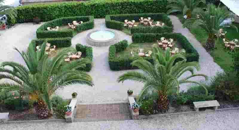 Relais Pian Di Vico 2