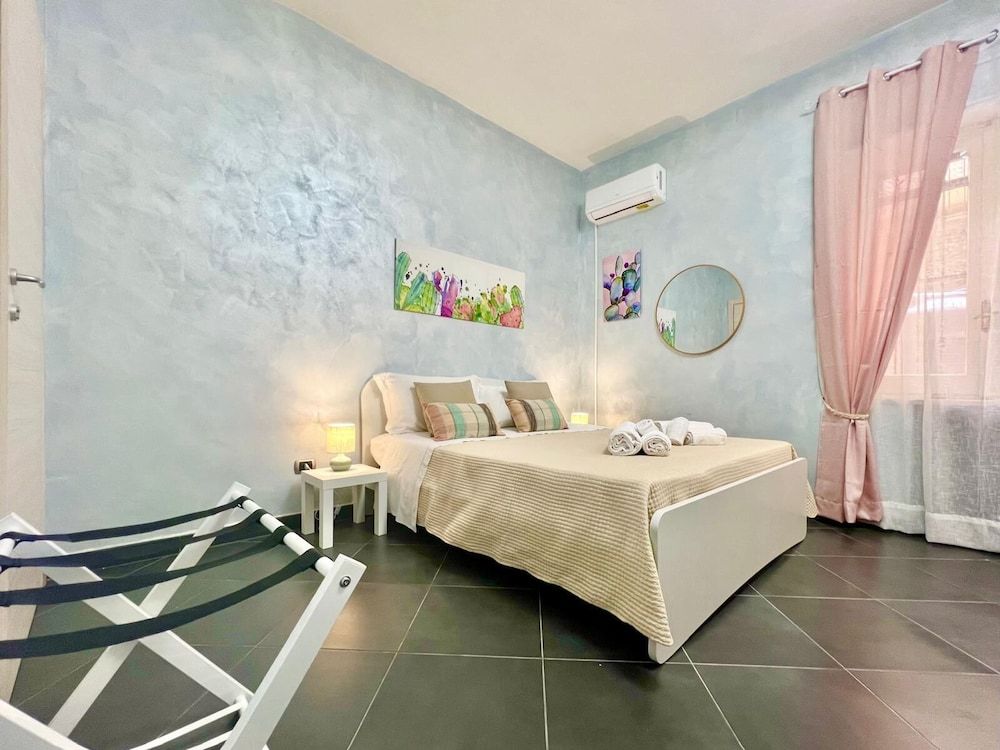 Elios Rooms Tro 1