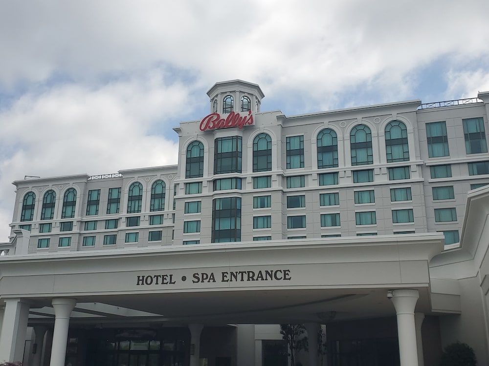 Bally's Dover 1