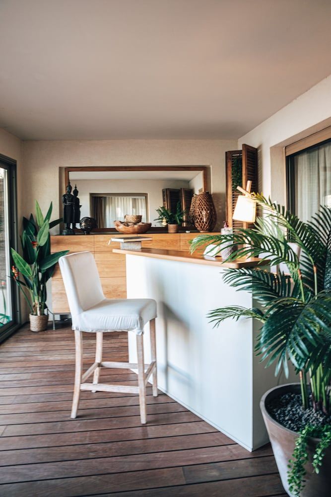 Cannes Villa St Barth 2
