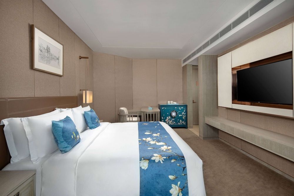 Wyndham Kunming Panlong 1