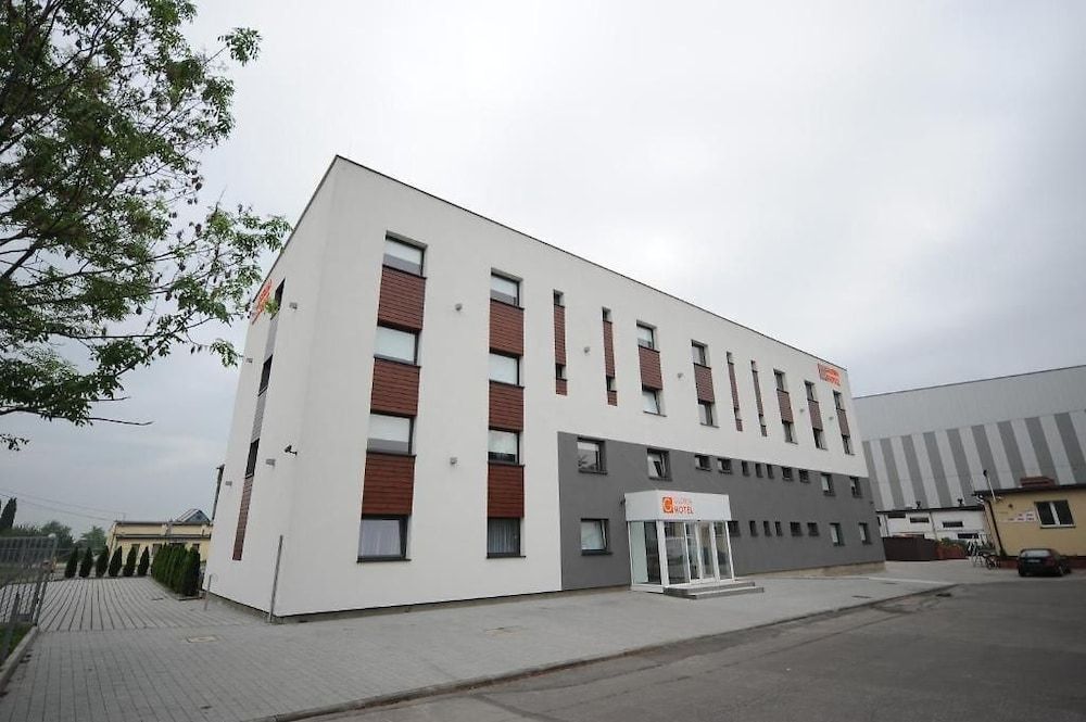 Aparthotel Strefa Premium 1