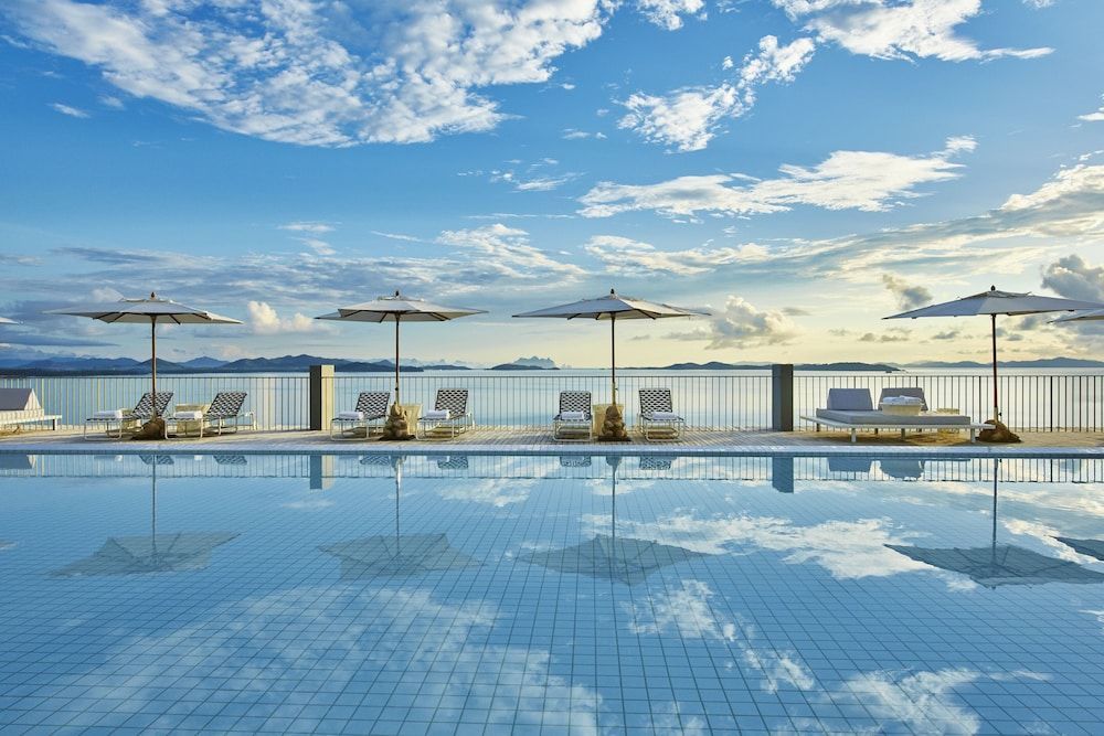 COMO Point Yamu, Phuket 1