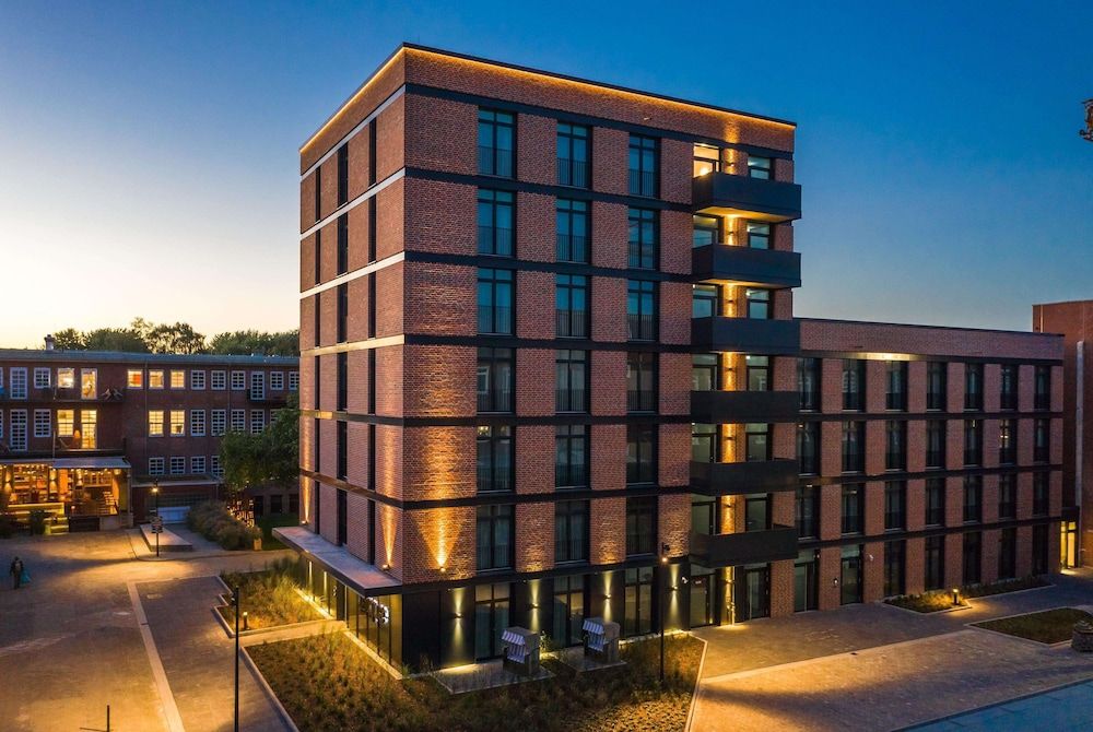 unique by ATLANTIC Hotels Bremen 1