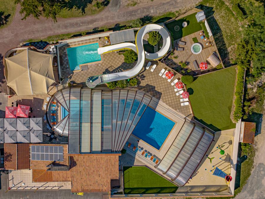 Camping La Brande 2