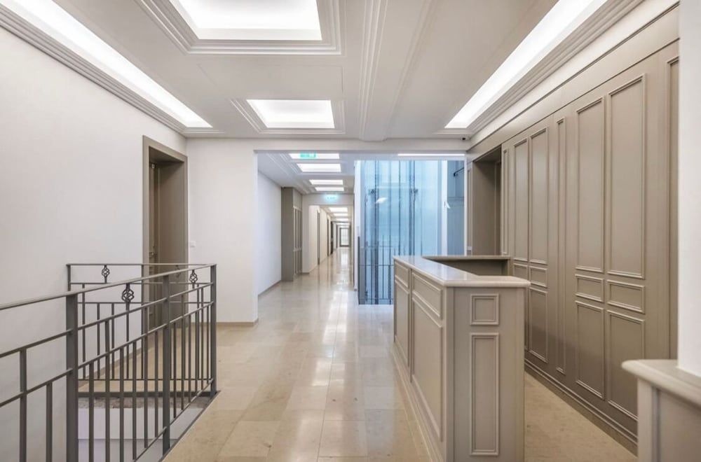 Vilnius Apartments & Suites – Old Town 2