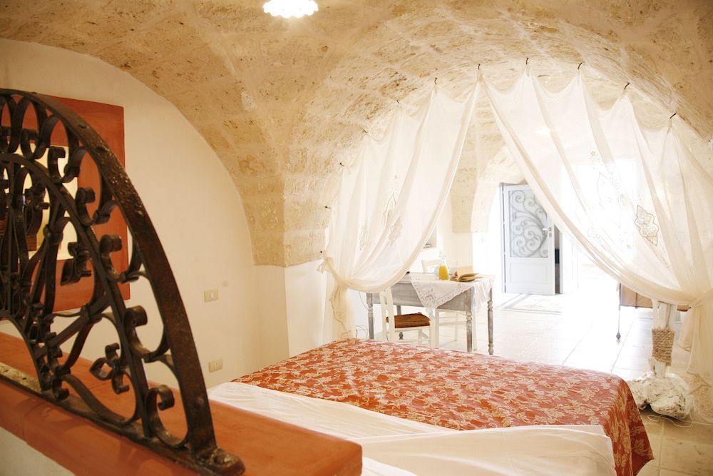 Masseria Montenapoleone 2