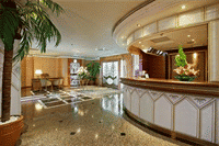 Charming Castle Hotel 2