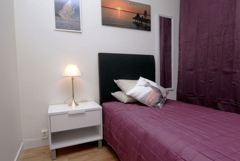 Hotell Linden 2