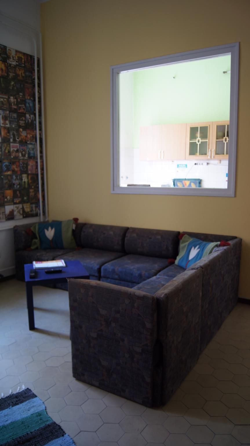 Westend Hostel 2