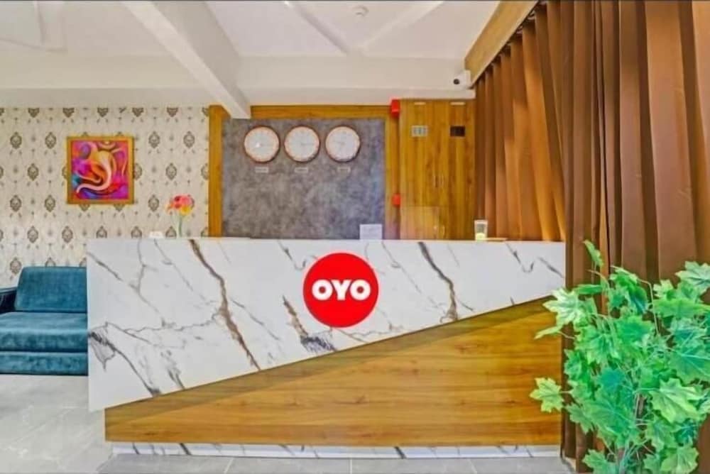 Hotel stay inn bopal 1