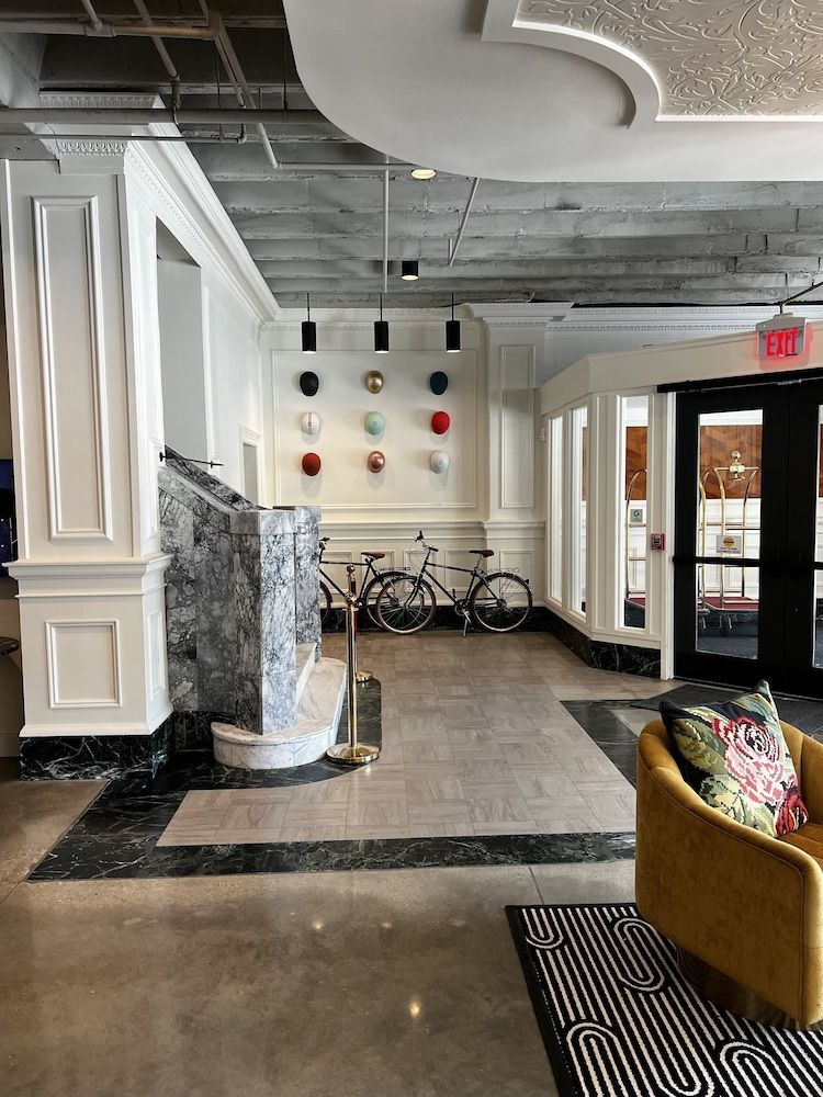 Hotel Indigo OMAHA DOWNTOWN by IHG 2