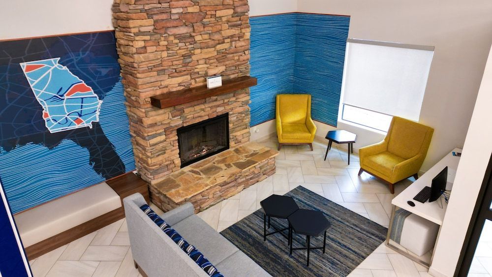 Holiday Inn Express & Suites HIAWASSEE by IHG 1