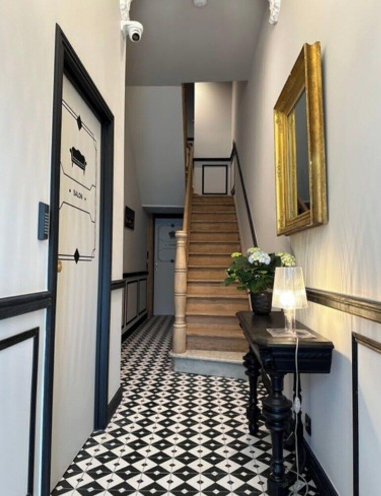 Maison du Roi 2