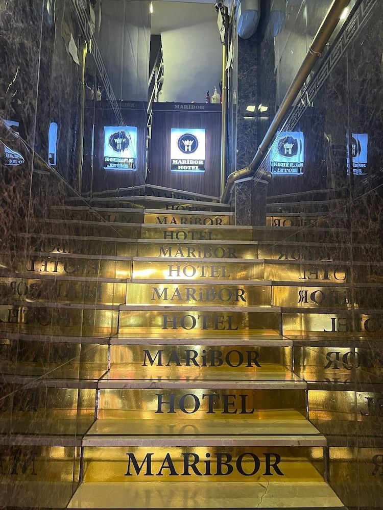 Maribor Hotel 2