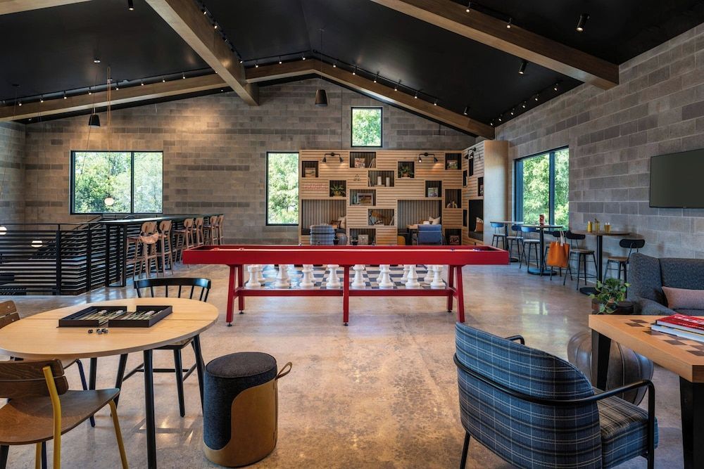 Moxy Fayetteville 2