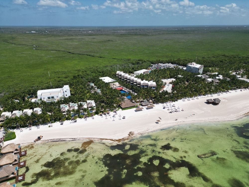 El Dorado Maroma, All & More Inclusive - Adults Only 1