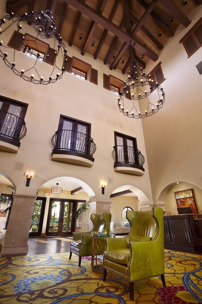 Omni Rancho Las Palmas Resort & Spa 2