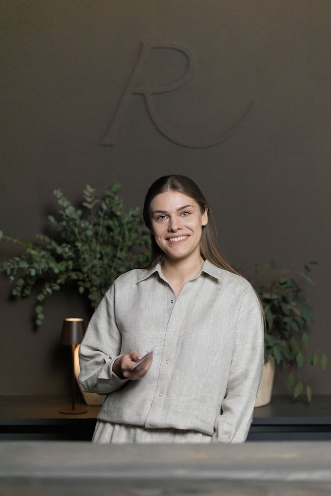 Hotel Reja, a Member of Design Hotels 2