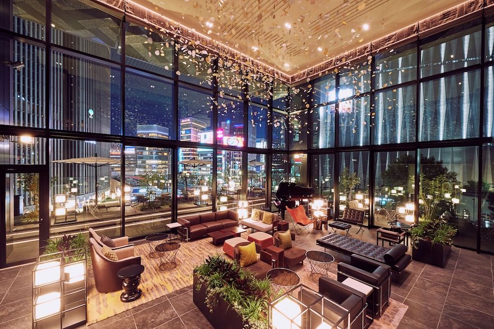 The Gate Hotel Tokyo by Hulic 1