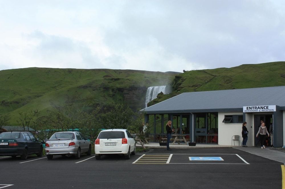 Skogar Hostel 1