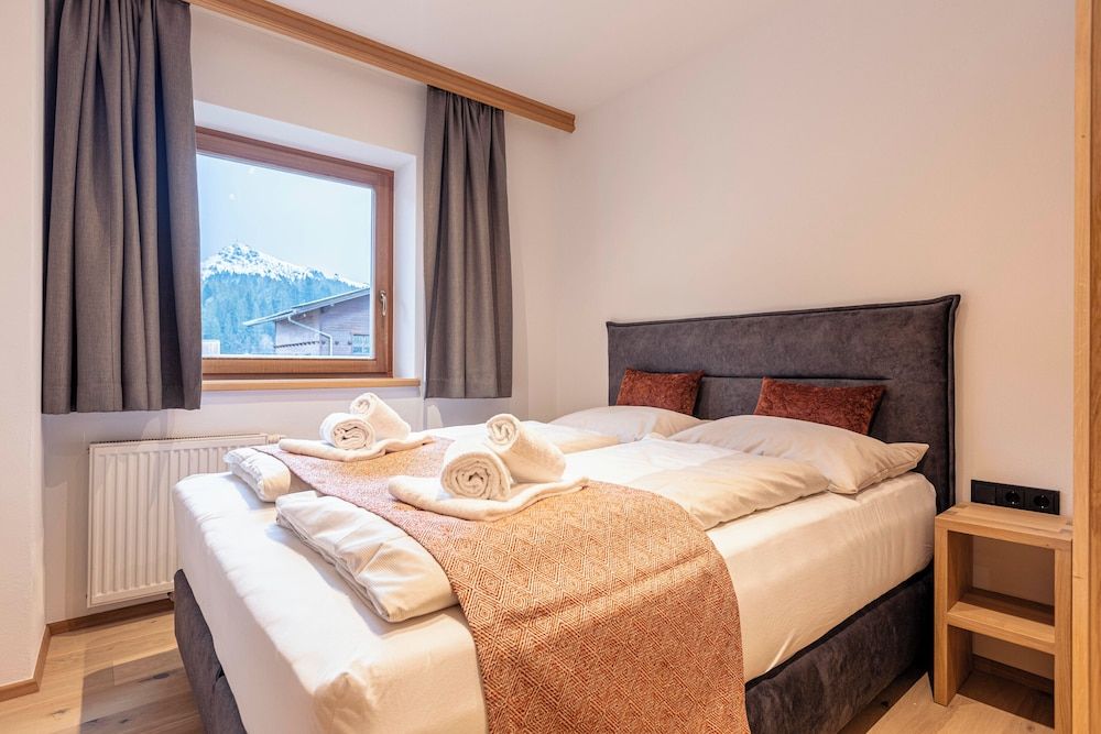Dorfresort Kitzbühel by ALPS RESORTS 2