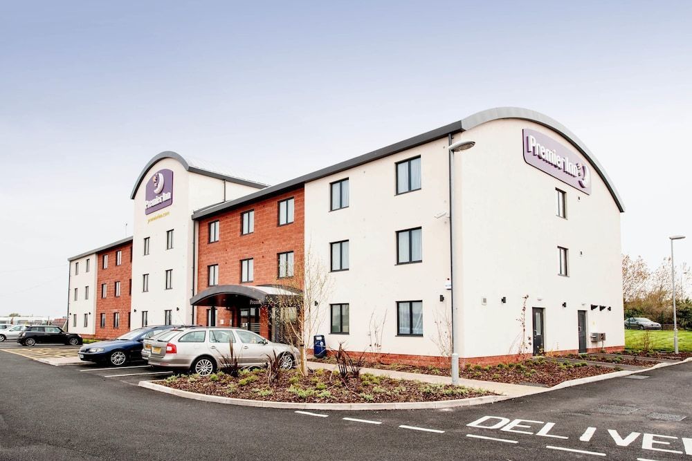 Premier Inn Barrow-In-Furness 1