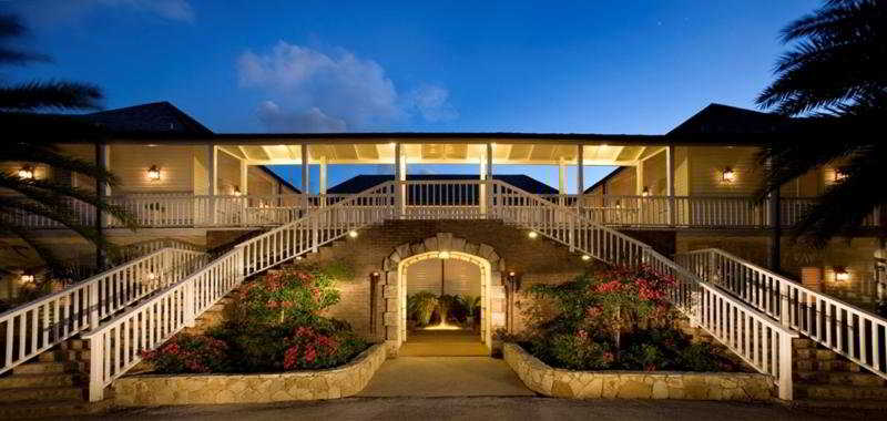 The Inn at English Harbour 1